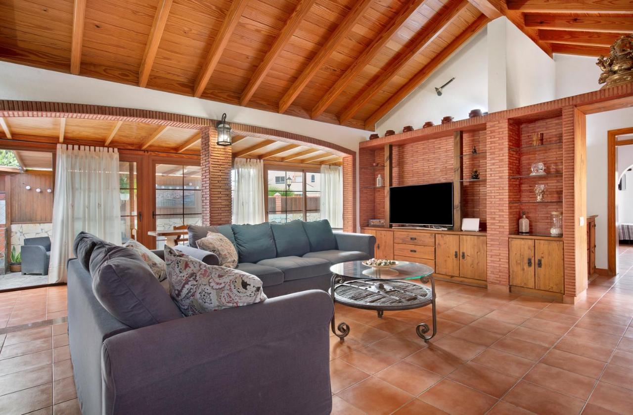 Hébergement de vacances Casitas 28