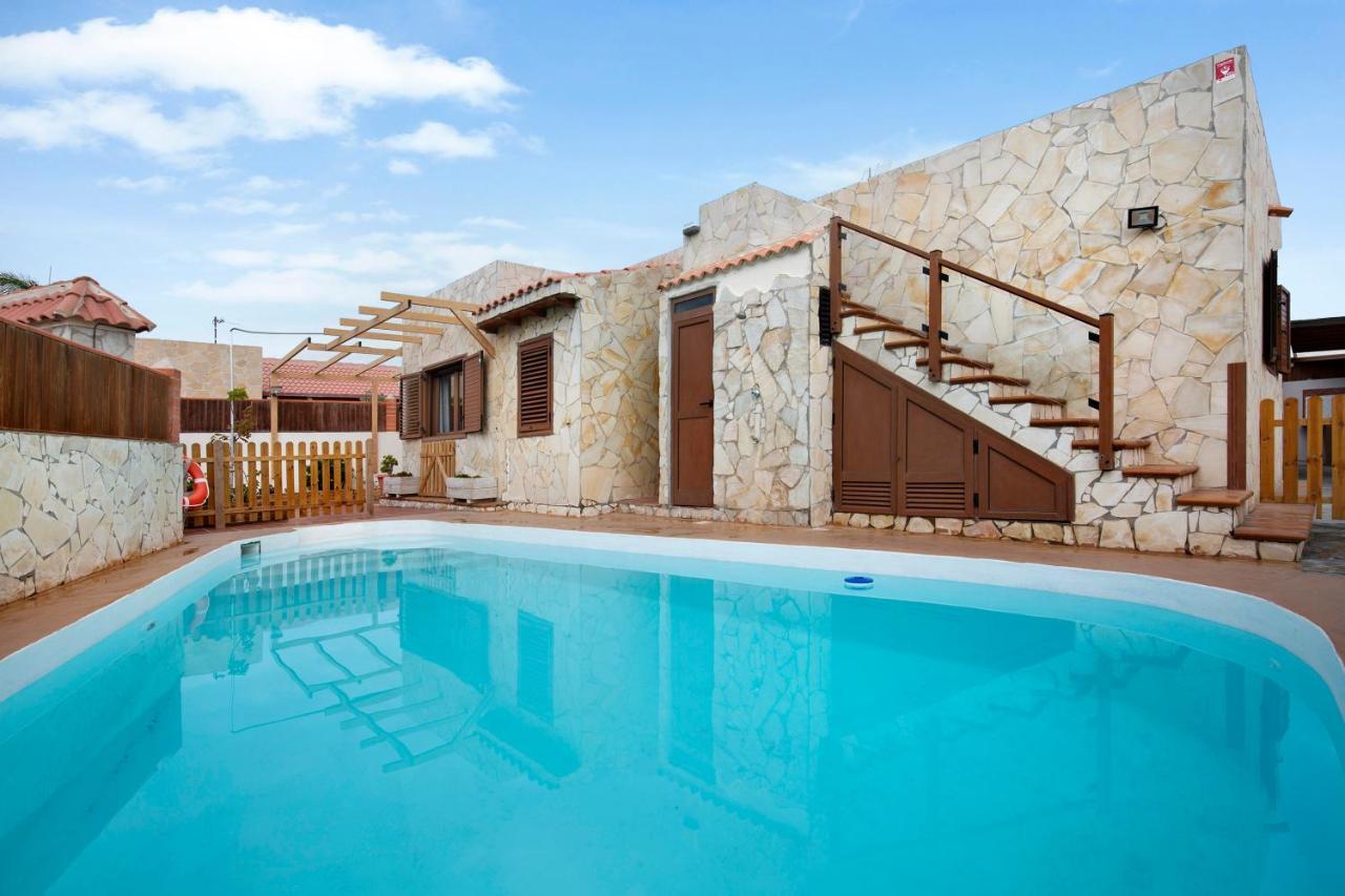Hébergement de vacances Casitas 28 *