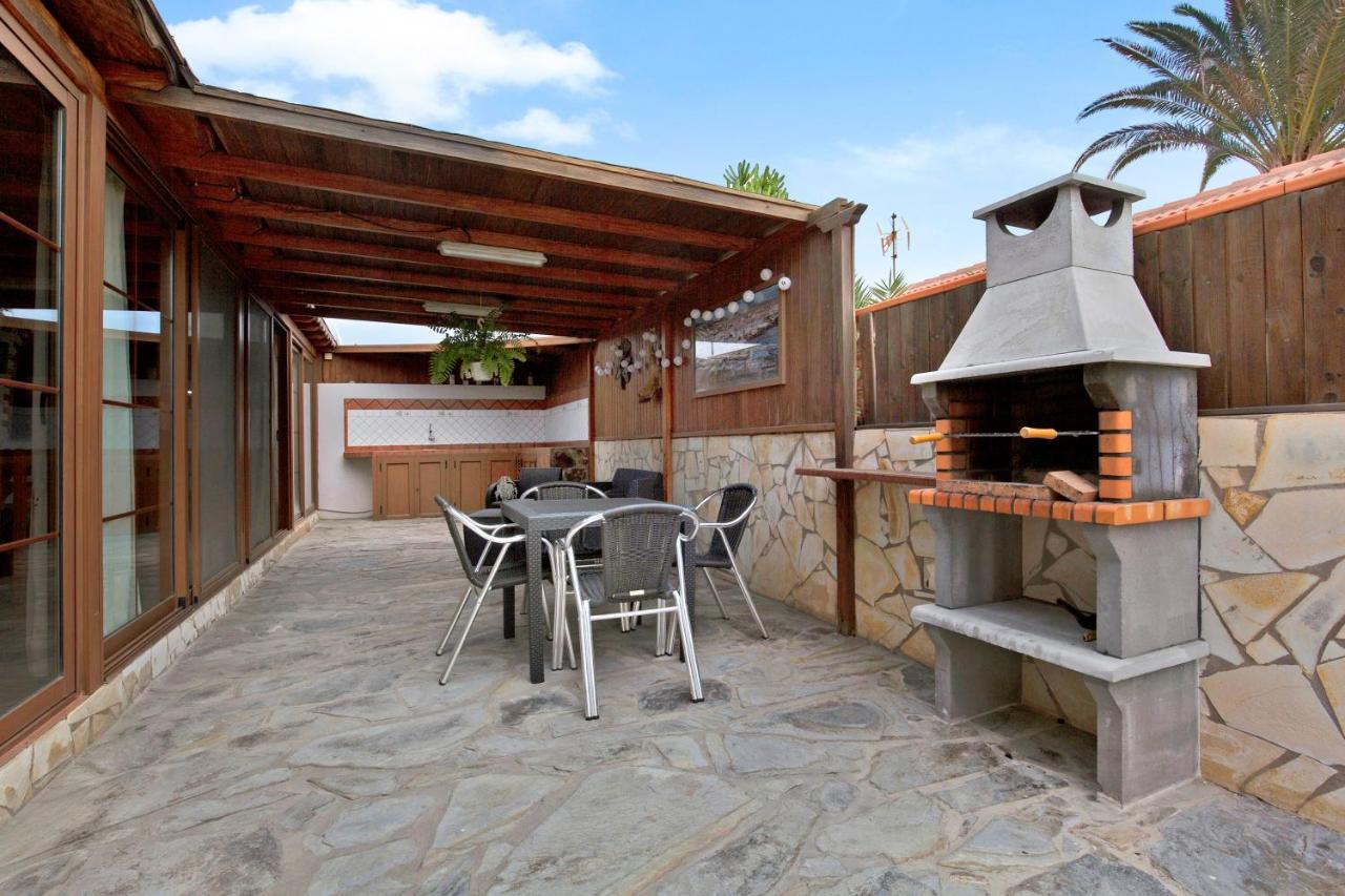 Hébergement de vacances Casitas 28 *
