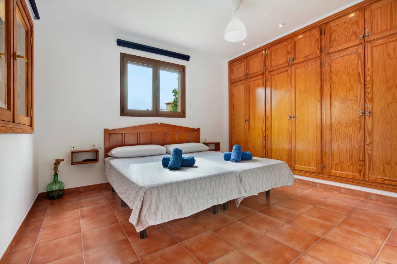 Casitas 28 Hébergement de vacances *