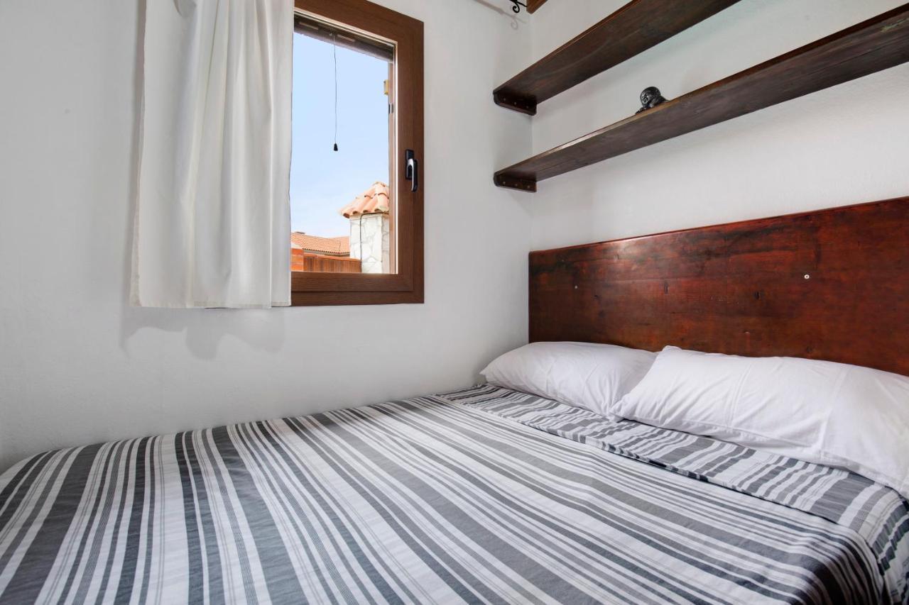 Hébergement de vacances Casitas 28