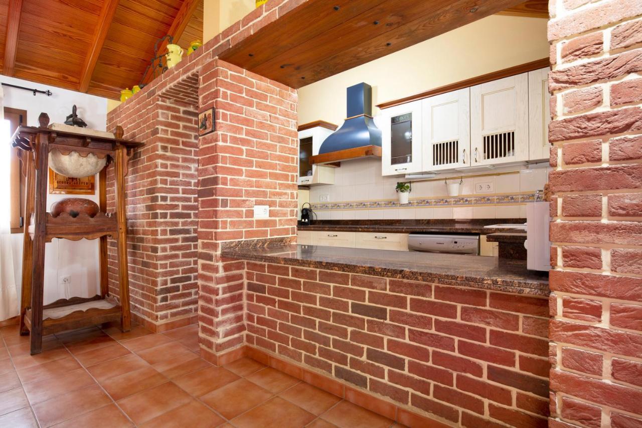 Hébergement de vacances Casitas 28 Corralejo