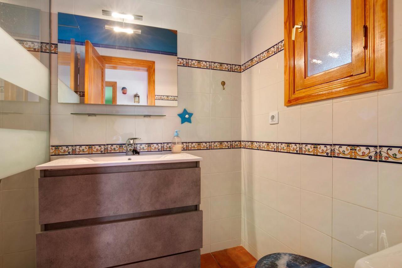 Hébergement de vacances Casitas 28 *